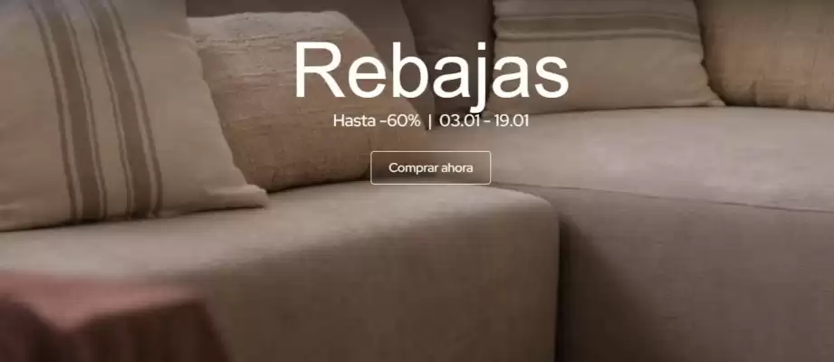 Catálogo Banak Importa (válido hasta el 19-01)