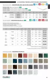 Catálogo Isolana Página 12