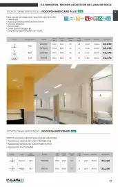 Catálogo Isolana Página 14