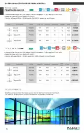 Catálogo Isolana Página 23