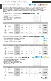 Catálogo Isolana Página 25