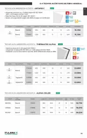 Catálogo Isolana Página 26