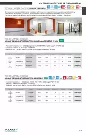 Catálogo Isolana Página 28