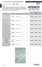 Catálogo Isolana Página 3