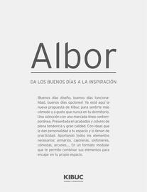 Catálogo Kibuc Página 5