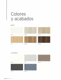 Catálogo Kibuc Página 124