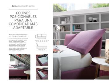 Catálogo Kibuc Página 3