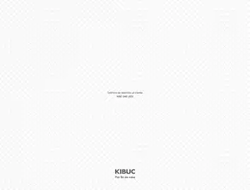 Catálogo Kibuc Página 4