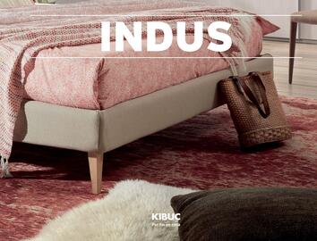 Catálogo Kibuc Página 1