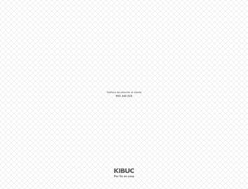 Catálogo Kibuc Página 8