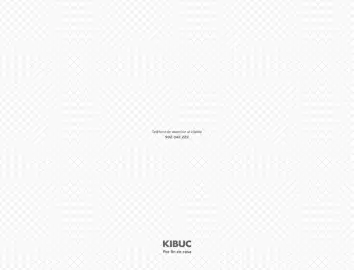 Catálogo Kibuc Página 8