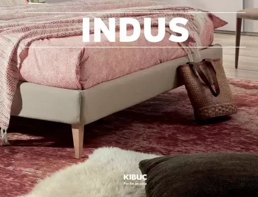 Catálogo Kibuc (válido hasta el 31-12)