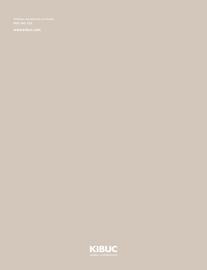 Catálogo Kibuc Página 26