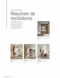 Catálogo Kibuc Página 18