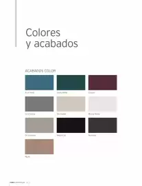 Catálogo Kibuc Página 20