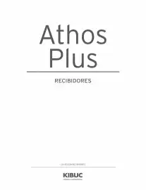 Catálogo Kibuc Página 3