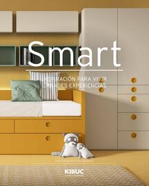 Catálogo Kibuc Página 1