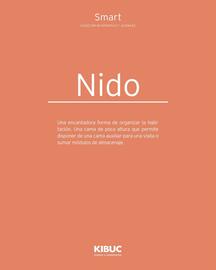 Catálogo Kibuc Página 5