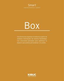 Catálogo Kibuc Página 57