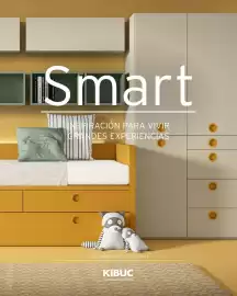 Catálogo Kibuc Página 1