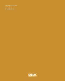 Catálogo Kibuc Página 164