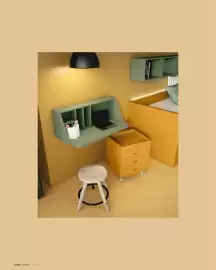 Catálogo Kibuc Página 52