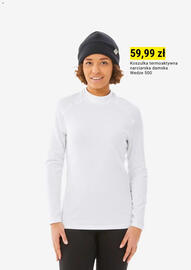 Decathlon gazetka Strona 12