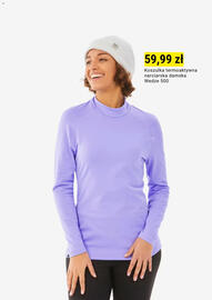 Decathlon gazetka Strona 13