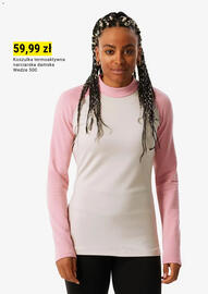 Decathlon gazetka Strona 14