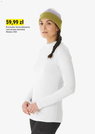 Decathlon gazetka Strona 15