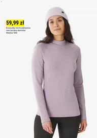 Decathlon gazetka Strona 16