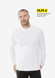 Decathlon gazetka Strona 7