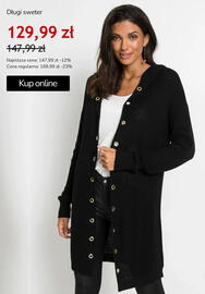 BonPrix katalog tydzień 2 Strona 3