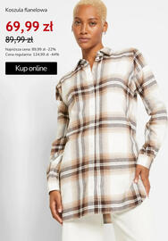 BonPrix katalog tydzień 2 Strona 4