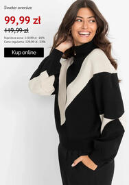 BonPrix katalog tydzień 2 Strona 5