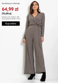 BonPrix katalog tydzień 2 Strona 7