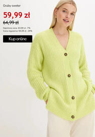 BonPrix katalog tydzień 2 Strona 8