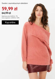 BonPrix katalog tydzień 2 Strona 9