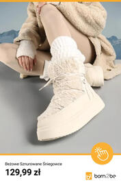 Born2be gazetka tydzień 2 Strona 10