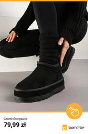 Born2be gazetka tydzień 2 Strona 11