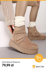 Born2be gazetka tydzień 2 Strona 2