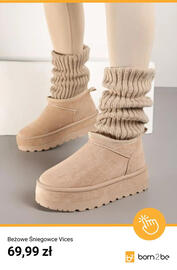 Born2be gazetka tydzień 2 Strona 4