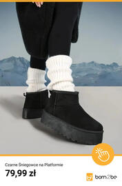 Born2be gazetka tydzień 2 Strona 7