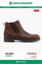 Deichmann gazetka Strona 2