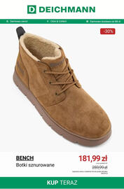 Deichmann gazetka Strona 3