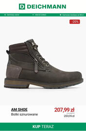 Deichmann gazetka Strona 4