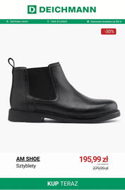 Deichmann gazetka Strona 6