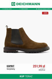 Deichmann gazetka Strona 7
