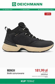 Deichmann gazetka Strona 9