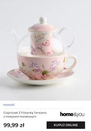 Home&You gazetka Strona 3